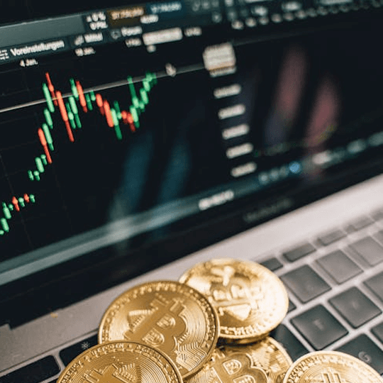 Flux Capital illustration de l'analyse des performances