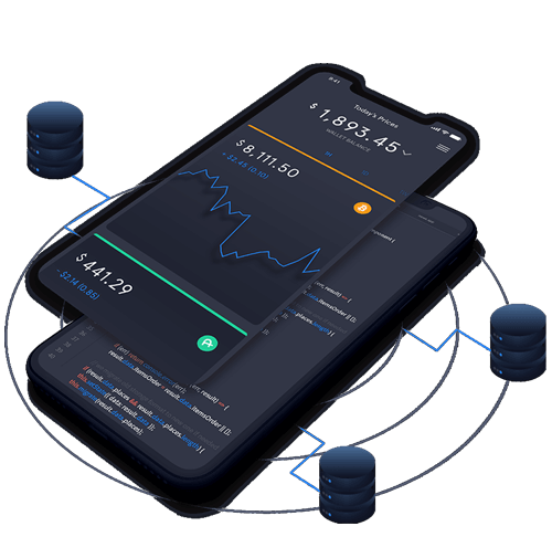Flux Capital - Expert en investissement dans les crypto-monnaies