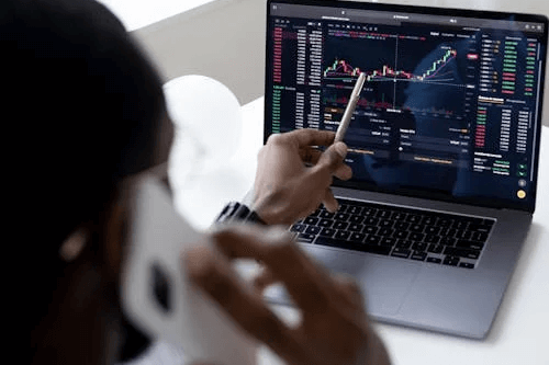 Flux Capital communauté et soutien